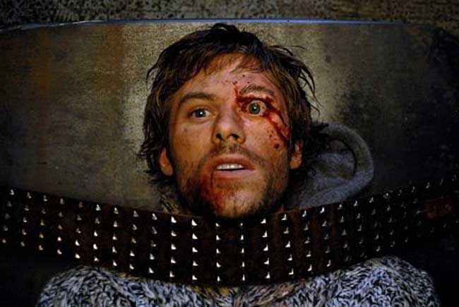 The film ends on a twist which